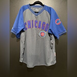 Chicago Cubs Jersey